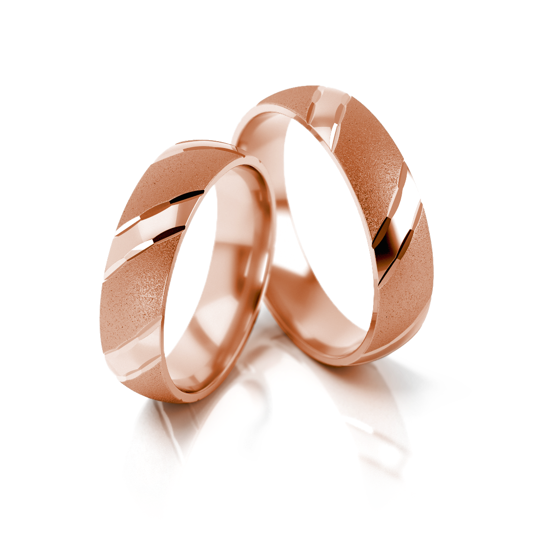Rotgold